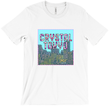 crystaltoky0 T-Shirts