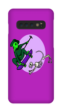 todduke Samsung Phone Cases