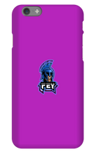 feygamer07 iPhone Phone Cases