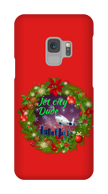 jetcitydude Samsung Phone Cases
