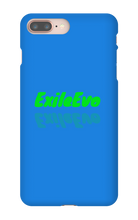 ExileEvo iPhone Phone Cases
