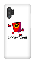 JayMations Samsung Phone Cases