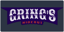 gringotsen XXL Gaming Mousepad