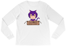 Box Noit Long Sleeve Tee