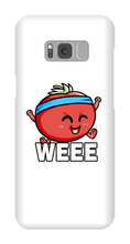 WEEE Samsung Phone Cases