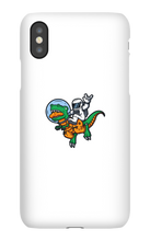 Quarkscrew & Atlas iPhone Case!