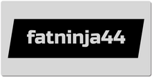 fatninja44 XXL Gaming Mousepad