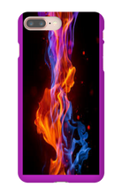 artemfust iPhone Phone Cases