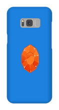 fireminetor_8000 Samsung Phone Cases
