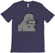 Walross :Happy T-Shirt