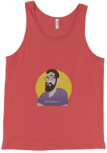 deicefenrir Tank Top