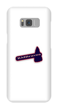 RMBraves Samsung Phone Cases