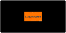danielthepilot2k8 XXL Gaming Mousepad