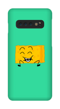 spongby Samsung Phone Cases