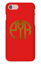The PYRA IPhone Case