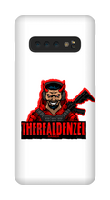 therealdenzelttv Samsung Phone Cases