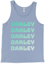 oakley Tank Top