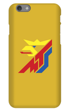 MrTylerSmith iPhone Phone Cases
