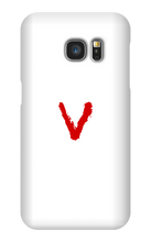 Team Vertice Samsung Phone Cases