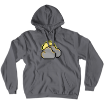 Moon Hoodies (No-Zip/Pullover)