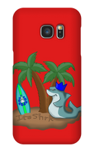 its_shrk Samsung Phone Cases