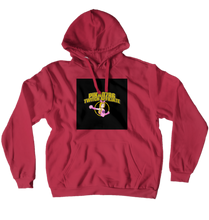 pika0786 Hoodies (No-Zip/Pullover)
