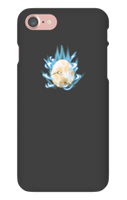 LukeJC iPhone Phone Cases
