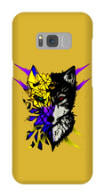 cortus11 Samsung Phone Cases