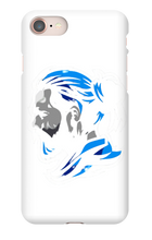 kuuk0s iPhone Phone Cases