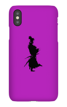 fsnoseblunt iPhone Phone Cases