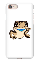retrogradetiliqua iPhone Phone Cases