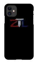 thestreamerslife iPhone Phone Cases