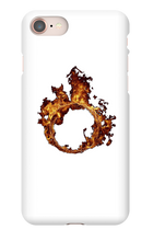 wreather6 iPhone Phone Cases