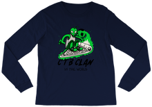 CTB Clan Vs The World Long Sleeve Tee