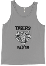 tigerspayne Tank Top