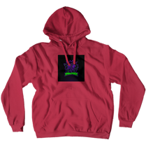 MR FOG Hoodie (No-Zip/Pullover)