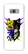 cortus11 Samsung Phone Cases