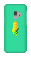 Elote Logo Samsung Phone Cases