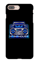 Heine House Logo Phone Case for iPhone