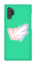 veenusAU Rainbow Wing Samsung Phone Case