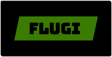 Flugis Mauspad