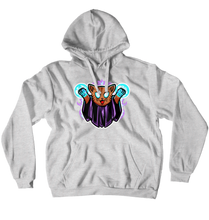 kittenmancy Hoodies (No-Zip/Pullover)