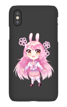 LewnaBun Happi iPhone  Case