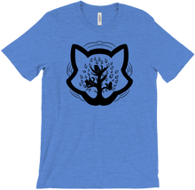 Kaeatri Black Cat T-Shirt