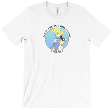 What Are You Gonna Do? T-Shirt