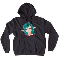 akamy007 Hoodies (No-Zip/Pullover)
