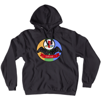 Idiot with a Playstation Hoodie