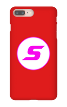 semtzxlive iPhone Phone Cases