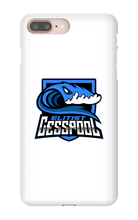 Elitist Cesspool Phone Case
