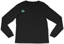 Whiskeypits Long Sleeve Tee